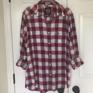 💖2 for $20💖 Express Checked button down